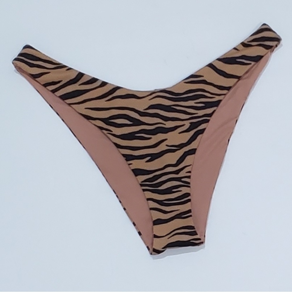 Aerie cheeky bikini bottom